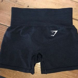 Gymshark vital seem less shorts